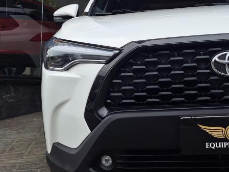 TOYOTA Corolla Cross 2.0 16V 4P FLEX VVT-IE XRE DIRECT SHIFT AUTOM�TICO CVT, Foto 2