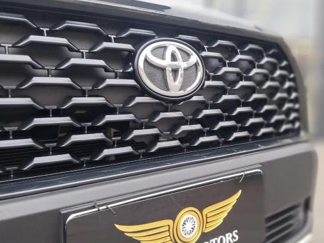 TOYOTA Corolla Cross 2.0 16V 4P FLEX VVT-IE XRE DIRECT SHIFT AUTOM�TICO CVT, Foto 3