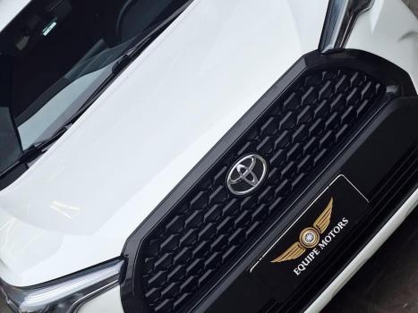 TOYOTA Corolla Cross 2.0 16V 4P FLEX VVT-IE XRE DIRECT SHIFT AUTOM�TICO CVT, Foto 4