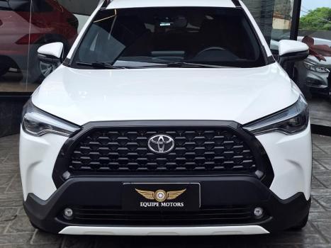 TOYOTA Corolla Cross 2.0 16V 4P FLEX VVT-IE XRE DIRECT SHIFT AUTOM�TICO CVT, Foto 5