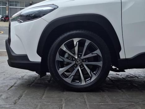 TOYOTA Corolla Cross 2.0 16V 4P FLEX VVT-IE XRE DIRECT SHIFT AUTOM�TICO CVT, Foto 7