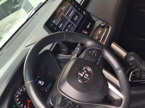 TOYOTA Corolla Cross 2.0 16V 4P FLEX VVT-IE XRE DIRECT SHIFT AUTOM�TICO CVT, Foto 15