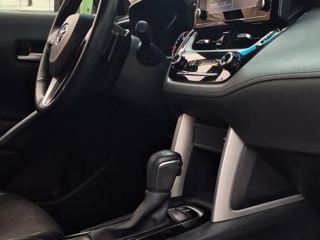 TOYOTA Corolla Cross 2.0 16V 4P FLEX VVT-IE XRE DIRECT SHIFT AUTOM�TICO CVT, Foto 16