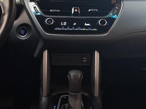 TOYOTA Corolla Cross 2.0 16V 4P FLEX VVT-IE XRE DIRECT SHIFT AUTOM�TICO CVT, Foto 19