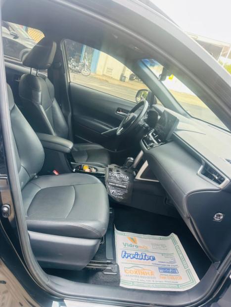 TOYOTA Corolla Cross 2.0 16V 4P FLEX VVT-IE XRE DIRECT SHIFT AUTOM�TICO CVT, Foto 2