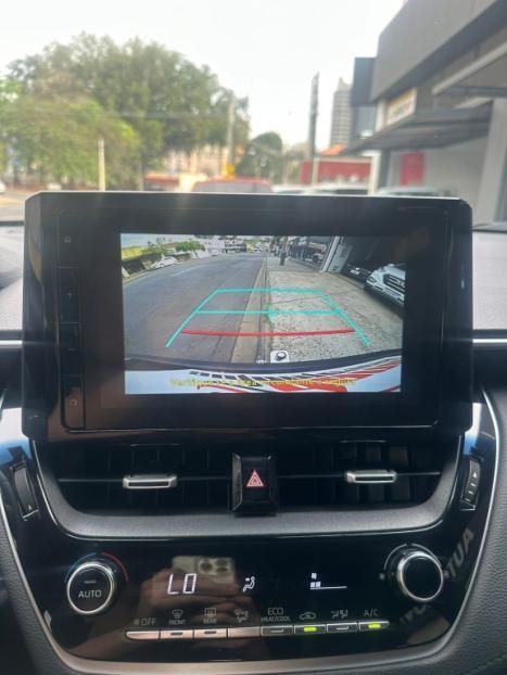 TOYOTA Corolla Cross 2.0 16V 4P FLEX VVT-IE XRE DIRECT SHIFT AUTOM�TICO CVT, Foto 4