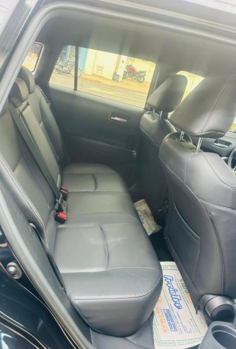 TOYOTA Corolla Cross 2.0 16V 4P FLEX VVT-IE XRE DIRECT SHIFT AUTOM�TICO CVT, Foto 5