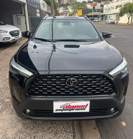 TOYOTA Corolla Cross 2.0 16V 4P FLEX VVT-IE XRE DIRECT SHIFT AUTOM�TICO CVT, Foto 6