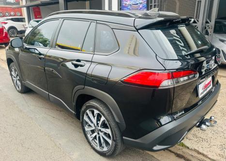 TOYOTA Corolla Cross 2.0 16V 4P FLEX VVT-IE XRE DIRECT SHIFT AUTOM�TICO CVT, Foto 7