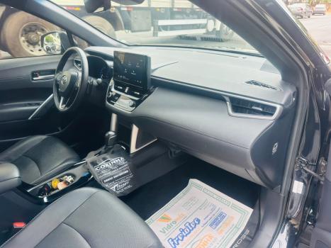 TOYOTA Corolla Cross 2.0 16V 4P FLEX VVT-IE XRE DIRECT SHIFT AUTOM�TICO CVT, Foto 11