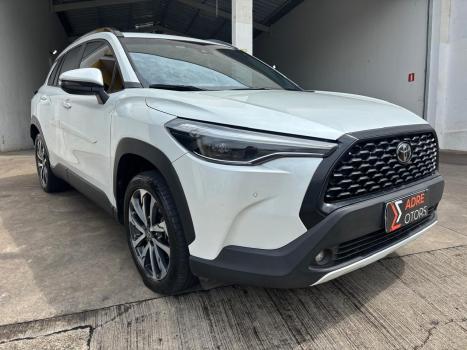 TOYOTA Corolla Cross 2.0 16V 4P FLEX VVT-IE XRE DIRECT SHIFT AUTOM�TICO CVT, Foto 1