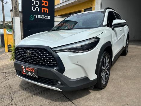 TOYOTA Corolla Cross 2.0 16V 4P FLEX VVT-IE XRE DIRECT SHIFT AUTOM�TICO CVT, Foto 2