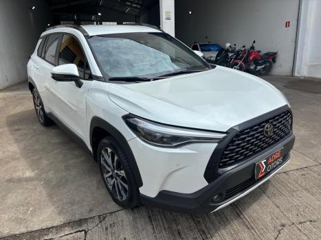 TOYOTA Corolla Cross 2.0 16V 4P FLEX VVT-IE XRE DIRECT SHIFT AUTOM�TICO CVT, Foto 3