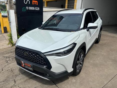 TOYOTA Corolla Cross 2.0 16V 4P FLEX VVT-IE XRE DIRECT SHIFT AUTOM�TICO CVT, Foto 4