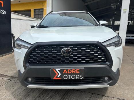 TOYOTA Corolla Cross 2.0 16V 4P FLEX VVT-IE XRE DIRECT SHIFT AUTOM�TICO CVT, Foto 7
