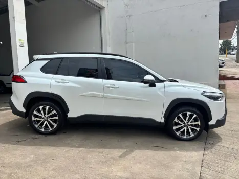 TOYOTA Corolla Cross 2.0 16V 4P FLEX VVT-IE XRE DIRECT SHIFT AUTOM�TICO CVT, Foto 10