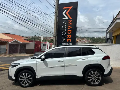 TOYOTA Corolla Cross 2.0 16V 4P FLEX VVT-IE XRE DIRECT SHIFT AUTOM�TICO CVT, Foto 11