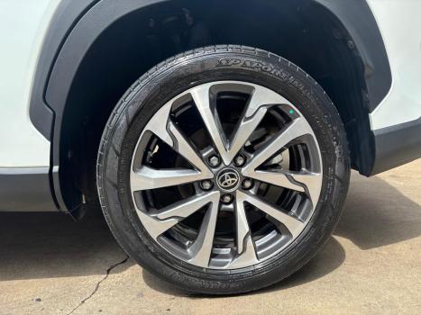 TOYOTA Corolla Cross 2.0 16V 4P FLEX VVT-IE XRE DIRECT SHIFT AUTOM�TICO CVT, Foto 12