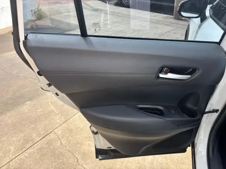 TOYOTA Corolla Cross 2.0 16V 4P FLEX VVT-IE XRE DIRECT SHIFT AUTOM�TICO CVT, Foto 15