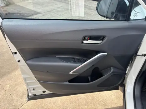 TOYOTA Corolla Cross 2.0 16V 4P FLEX VVT-IE XRE DIRECT SHIFT AUTOM�TICO CVT, Foto 16