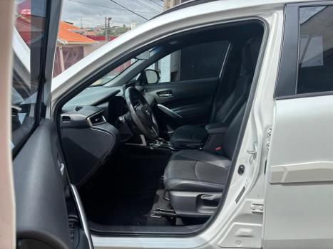 TOYOTA Corolla Cross 2.0 16V 4P FLEX VVT-IE XRE DIRECT SHIFT AUTOM�TICO CVT, Foto 17