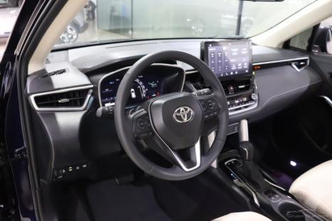 TOYOTA Corolla Cross 2.0 16V 4P FLEX VVT-IE XRX DIRECT SHIFT AUTOM�TICO CVT, Foto 4