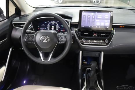 TOYOTA Corolla Cross 2.0 16V 4P FLEX VVT-IE XRX DIRECT SHIFT AUTOM�TICO CVT, Foto 5
