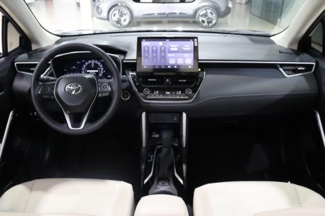 TOYOTA Corolla Cross 2.0 16V 4P FLEX VVT-IE XRX DIRECT SHIFT AUTOM�TICO CVT, Foto 6