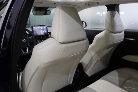 TOYOTA Corolla Cross 2.0 16V 4P FLEX VVT-IE XRX DIRECT SHIFT AUTOM�TICO CVT, Foto 9