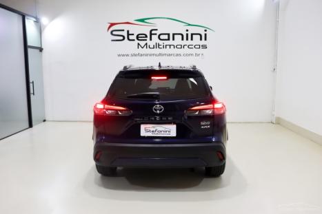 TOYOTA Corolla Cross 2.0 16V 4P FLEX VVT-IE XRX DIRECT SHIFT AUTOM�TICO CVT, Foto 13