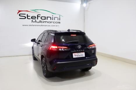 TOYOTA Corolla Cross 2.0 16V 4P FLEX VVT-IE XRX DIRECT SHIFT AUTOM�TICO CVT, Foto 14
