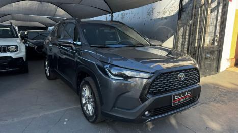 TOYOTA Corolla Cross 2.0 16V 4P FLEX VVT-IE XR DIRECT SHIFT AUTOM�TICO CVT, Foto 7