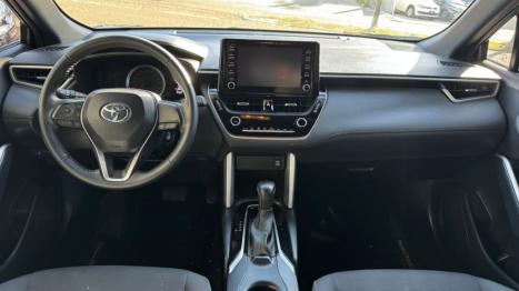 TOYOTA Corolla Cross 2.0 16V 4P FLEX VVT-IE XR DIRECT SHIFT AUTOM�TICO CVT, Foto 9