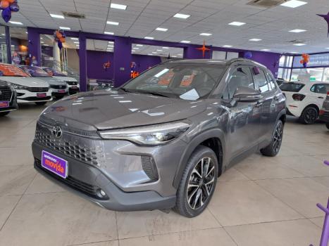 TOYOTA Corolla Cross 2.0 16V 4P FLEX VVT-IE XRE DIRECT SHIFT AUTOM�TICO CVT, Foto 2