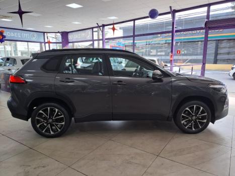 TOYOTA Corolla Cross 2.0 16V 4P FLEX VVT-IE XRE DIRECT SHIFT AUTOM�TICO CVT, Foto 3