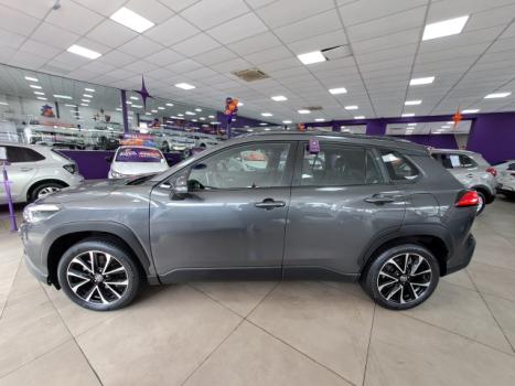 TOYOTA Corolla Cross 2.0 16V 4P FLEX VVT-IE XRE DIRECT SHIFT AUTOM�TICO CVT, Foto 4