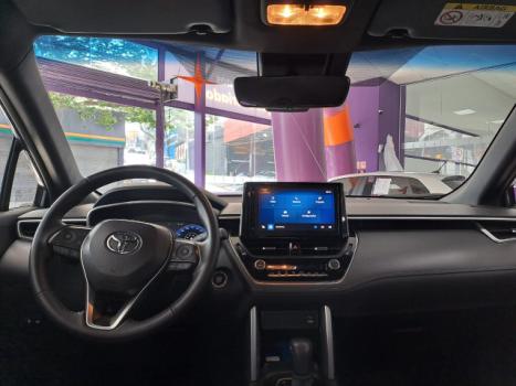 TOYOTA Corolla Cross 2.0 16V 4P FLEX VVT-IE XRE DIRECT SHIFT AUTOM�TICO CVT, Foto 7