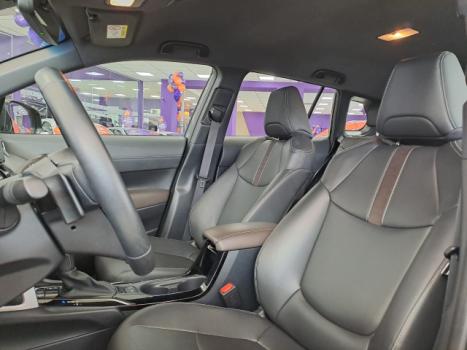 TOYOTA Corolla Cross 2.0 16V 4P FLEX VVT-IE XRE DIRECT SHIFT AUTOM�TICO CVT, Foto 8