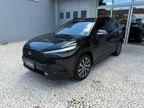 TOYOTA Corolla Cross 2.0 16V 4P FLEX VVT-IE XRE DIRECT SHIFT AUTOM�TICO CVT, Foto 1