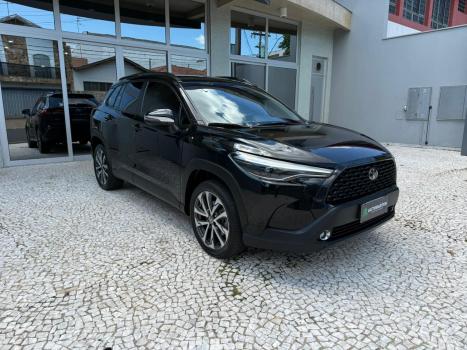 TOYOTA Corolla Cross 2.0 16V 4P FLEX VVT-IE XRE DIRECT SHIFT AUTOM�TICO CVT, Foto 3