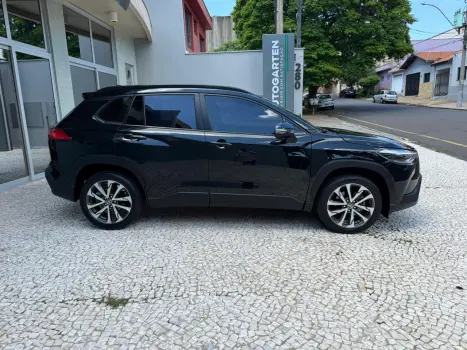 TOYOTA Corolla Cross 2.0 16V 4P FLEX VVT-IE XRE DIRECT SHIFT AUTOM�TICO CVT, Foto 4