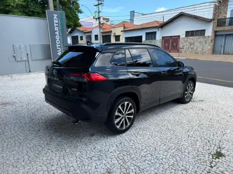 TOYOTA Corolla Cross 2.0 16V 4P FLEX VVT-IE XRE DIRECT SHIFT AUTOM�TICO CVT, Foto 5