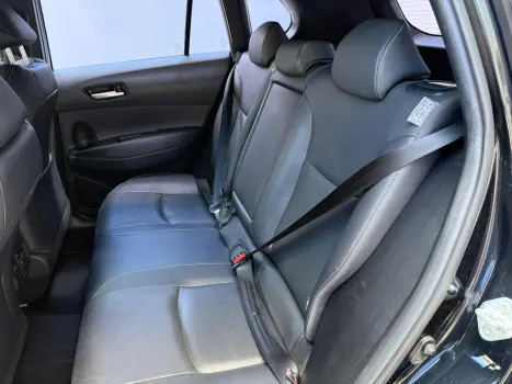 TOYOTA Corolla Cross 2.0 16V 4P FLEX VVT-IE XRE DIRECT SHIFT AUTOM�TICO CVT, Foto 11