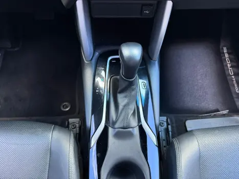 TOYOTA Corolla Cross 2.0 16V 4P FLEX VVT-IE XRE DIRECT SHIFT AUTOM�TICO CVT, Foto 16