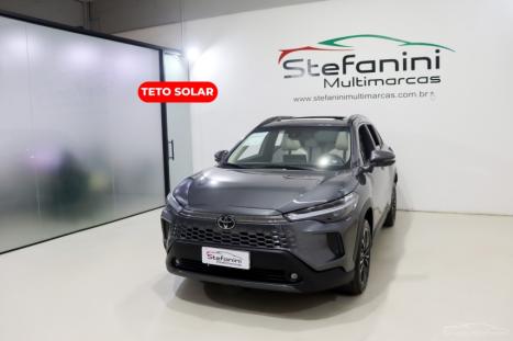 TOYOTA Corolla Cross 2.0 16V 4P FLEX VVT-IE XRX DIRECT SHIFT AUTOM�TICO CVT, Foto 1