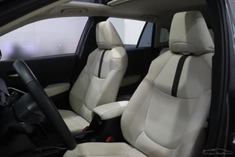 TOYOTA Corolla Cross 2.0 16V 4P FLEX VVT-IE XRX DIRECT SHIFT AUTOM�TICO CVT, Foto 7