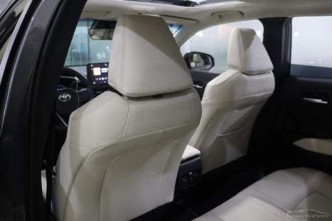 TOYOTA Corolla Cross 2.0 16V 4P FLEX VVT-IE XRX DIRECT SHIFT AUTOM�TICO CVT, Foto 9