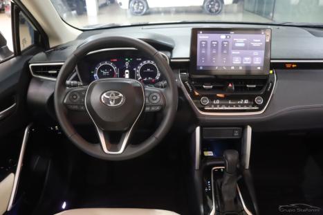 TOYOTA Corolla Cross 2.0 16V 4P FLEX VVT-IE XRX DIRECT SHIFT AUTOM�TICO CVT, Foto 5