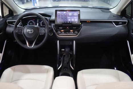 TOYOTA Corolla Cross 2.0 16V 4P FLEX VVT-IE XRX DIRECT SHIFT AUTOM�TICO CVT, Foto 6