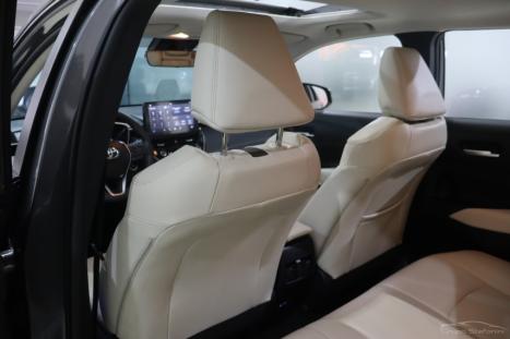 TOYOTA Corolla Cross 2.0 16V 4P FLEX VVT-IE XRX DIRECT SHIFT AUTOM�TICO CVT, Foto 9